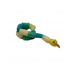 3134725014138 - IPOPOP 2 000 PIÈCES + GUIDE + GRANDE ÉPONGE