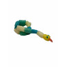3134725014138 - IPOPOP 2 000 PIÈCES + GUIDE + GRANDE ÉPONGE
