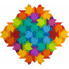 4260551062698 - MANDALA POISSONS