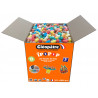 3134725014138 - IPOPOP 2 000 PIÈCES + GUIDE + GRANDE ÉPONGE