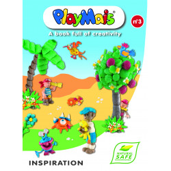 4041077200210 - PLAYMAIS LIVRE D'INSPIRATION