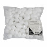 3701385300095 - 100 ŒUFS STYROPOR PIÈCES TAILLES ASSORTIES