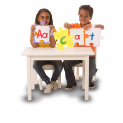 066960920024 - PUZZLE GEANT CARTON 100 PIECES