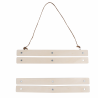 3701385302402 - PORTE-AFFICHE BOIS 22CM