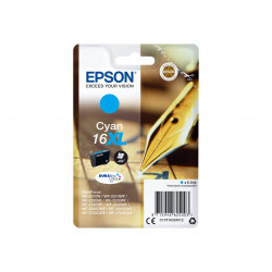 8715946625003 - EPSON T1631XL CYAN