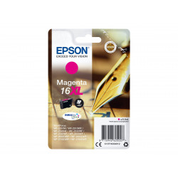 8715946625027 - EPSON T1631XL MAGENTA