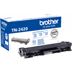 4977766779494 - TONER BROTHER TN 2420