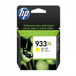 886111749041 - HP 933XL Y JAUNE
