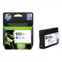 886111748921 - HP 951XL C CYAN