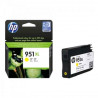 886111748945 - HP 951XL Y JAUNE