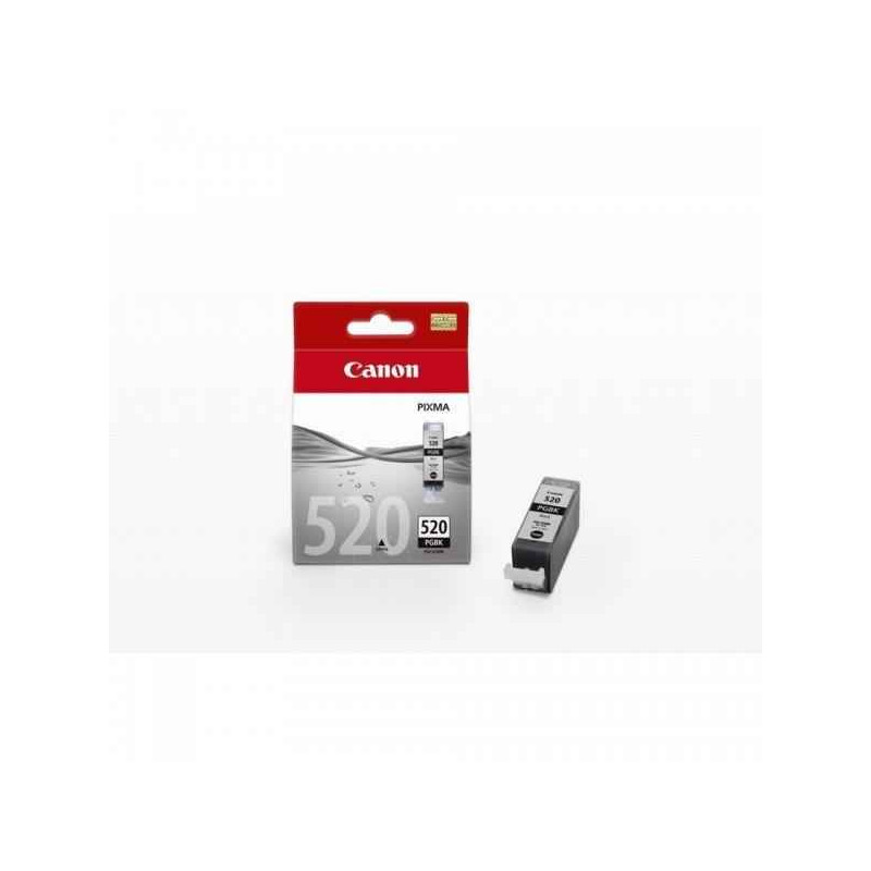 4960999577456 - CANON PGI-520BK NOIR