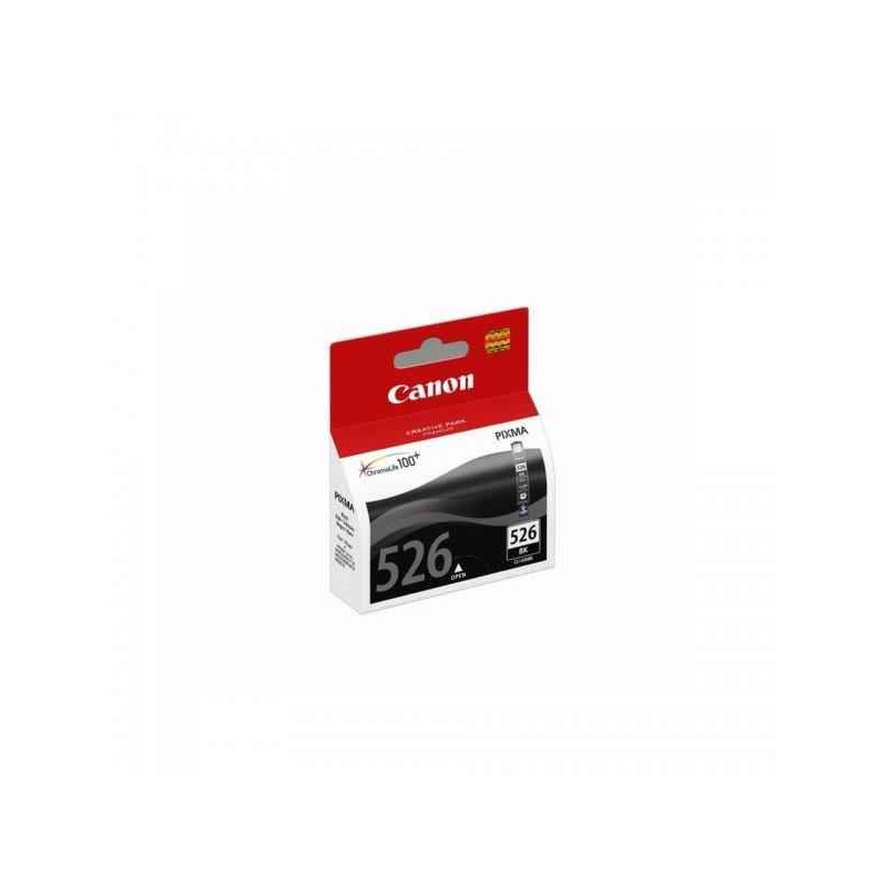4960999670027 - CANON CLI-526BK NOIR