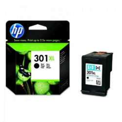 884962894446 - HP 301XL BK NOIR