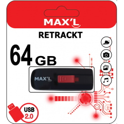 3701119900775 - CLÉ USB 64 Go