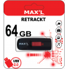 3701119900775 - CLÉ USB 64 Go