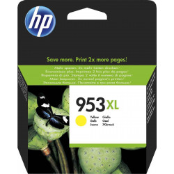 725184104169 - HP 953XL Y JAUNE