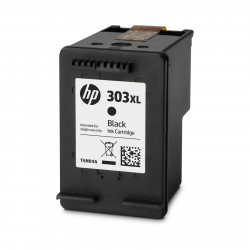 190780571118 - HP 303 XL BK NOIR