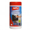 8410782113027 - 100 LINGETTES NETTOYANTES HUMIDES