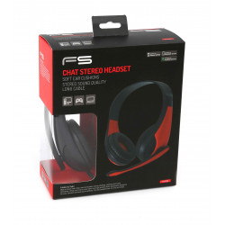 3760327710125 - CASQUE AVEC MICRO