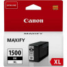 455000000000000 - CANON PGI-1500 XL BK NOIR