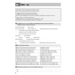9782849260913 - 200 EXERCICES D'ORTHOGRAPHE CYCLE 3