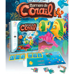 5414301522164 - BARRIÈRE DE CORAIL