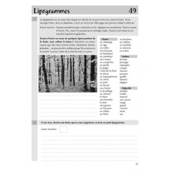 9782849260050 - EXPRESSION ECRITE CYCLE 3