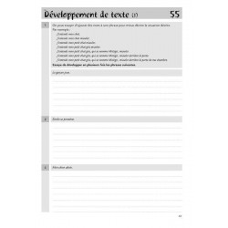 9782849260050 - EXPRESSION ECRITE CYCLE 3