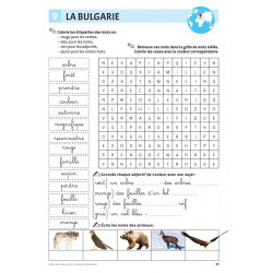 9782849264201 - DICTÉES DU MONDE CYCLE 3