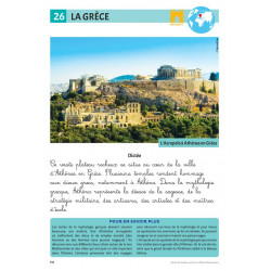 9782849264201 - DICTÉES DU MONDE CYCLE 3