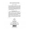 9782849265444 - MON CAHIER DE LECTURE AU CP VOLUME 1 (DÉBUT CP )