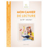 9782849265444 - MON CAHIER DE LECTURE AU CP VOLUME 1 (DÉBUT CP )