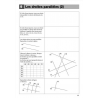 9782849260876 - LES TRACES EN GÉOMÉTRIE CYCLE 3