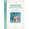 9782849260067 - CALCULS PRATIQUES CYCLE 3