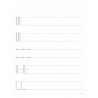 9782849265406 - MON CAHIER DE GRAPHISME GRANDE SECTION