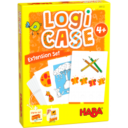 4010168256290 - LOGICASE EXTENSION 4+ ANIMAUX