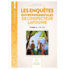 9782849263822 - LES ENQUÊTES ENVIRONNEMENTALES DE L'INSPECTEUR LAFOUINE VOLUME 6