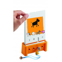 4010168256290 - LOGICASE EXTENSION 4+ ANIMAUX
