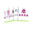 4010168256320 - LOGICASE EXTENSION 5+ PRINCESSES