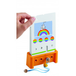 4010168256320 - LOGICASE EXTENSION 5+ PRINCESSES