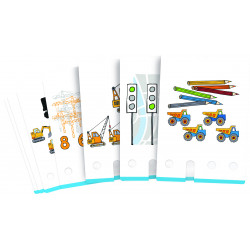 4010168256337 - LOGICASE EXTENSION 6+ CHANTIER DE CONSTRUCTION