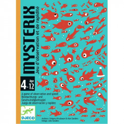 3070900050969 - MYSTERIX