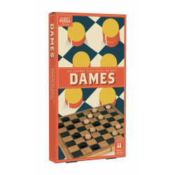 5056297211259 - JEU DE DAMES BOIS