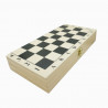 3700183424330 - JEU D'ÉCHECS PLIANT