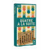 5056297211235 - QUATRE A LA SUITE BOIS