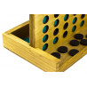 5056297211235 - QUATRE A LA SUITE BOIS