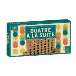 5056297211235 - QUATRE A LA SUITE BOIS