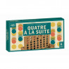 5056297211235 - QUATRE A LA SUITE BOIS