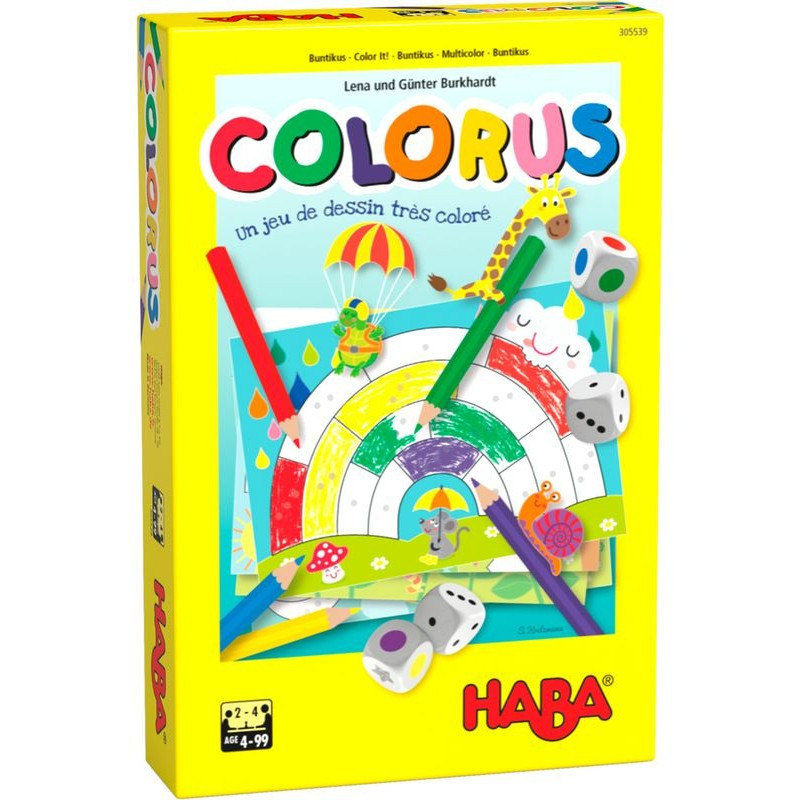 4010168251165 - COLORUS