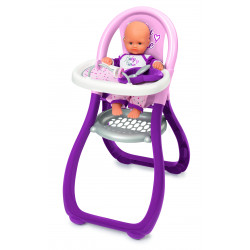 3032162203705 - CHAISE HAUTE